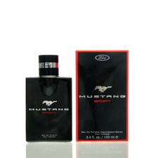 FIFTH ELEMENT Sports Eau De Toilette – 100 Ml, Frischer Duft Für Unterwegs