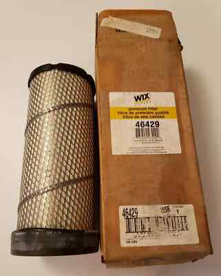 Wix 46429 Donaldson P527680 Air Filter Replaces CAT 3I1455 JOHN DEERE RE34963