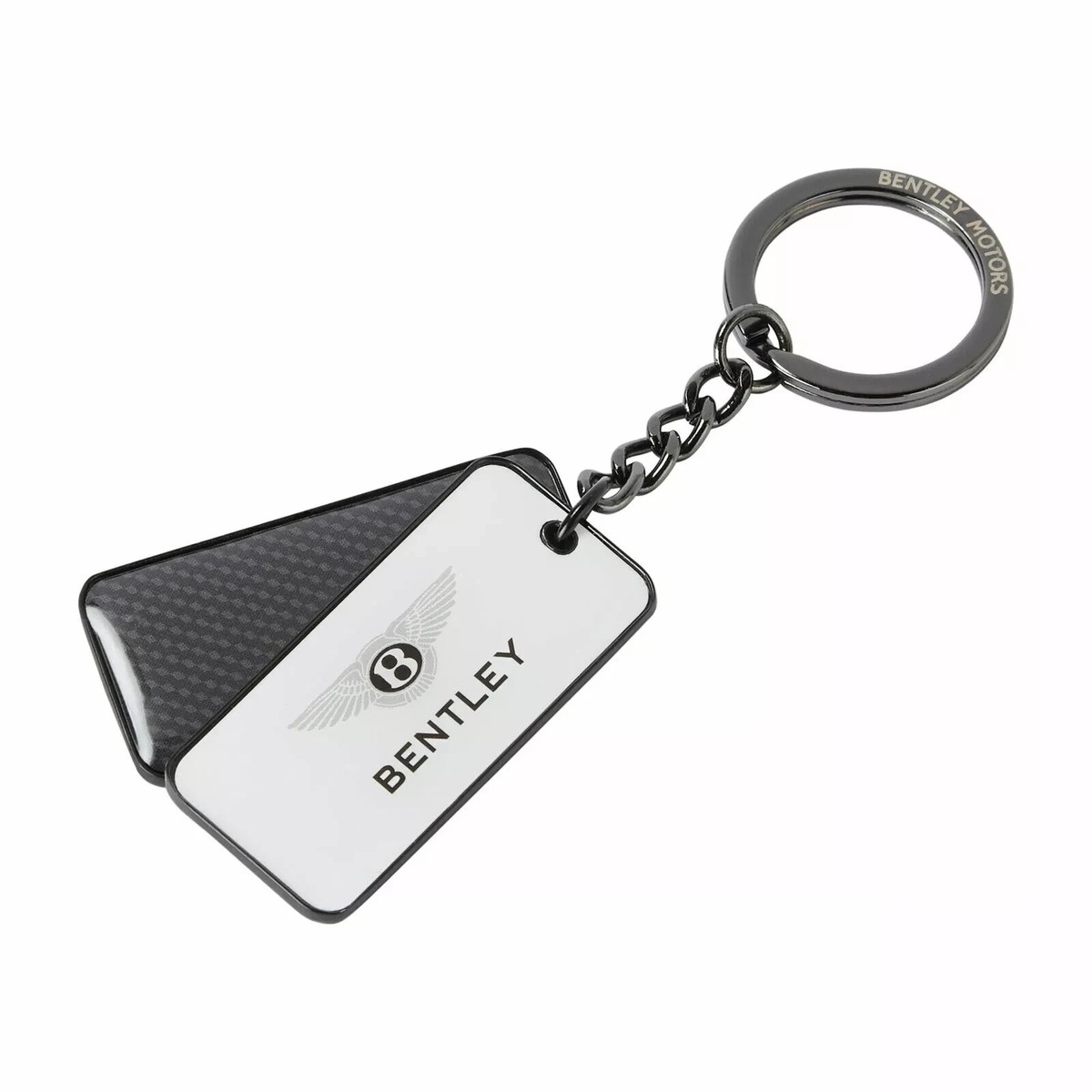 Bentley キーホルダー・キーリング Bentley Motorsport GT3 Keyring Keychain Metal Clearance With