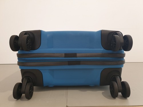 American Tourister Bon Air Dlx Spinner 55/20 TSA Seaport Blue 33L - Bild 12 von 21
