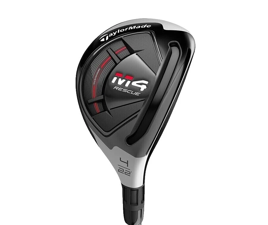 Palos de Golf TaylorMade Stiff 22 Loft
