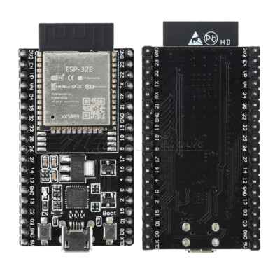 ESP32-DevKitC-32E Development Board Module CP2102 Driver ESP-32 DevKitC ESP-32E