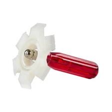 Everwell AC Radiator Condenser Fin Straightener. 6 in 1