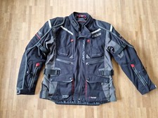 Büse Open Road 2 Textilkombi