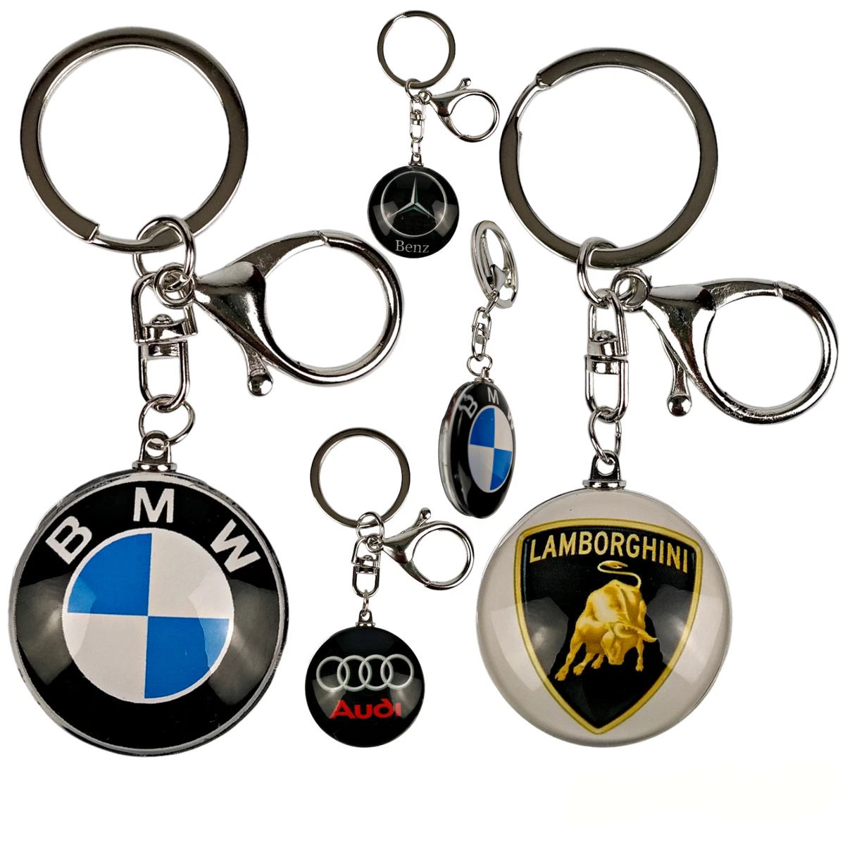 Car accessories keychain clearance