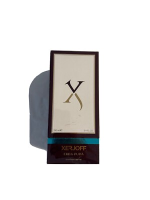 OVP Xerjoff Erba Pura 100ml