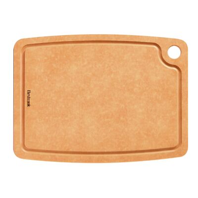 Wood Fiber Cutting Board For Kitchen Wood Fiber Composite Cutting Board With Jui