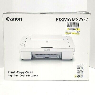 printer mg2522