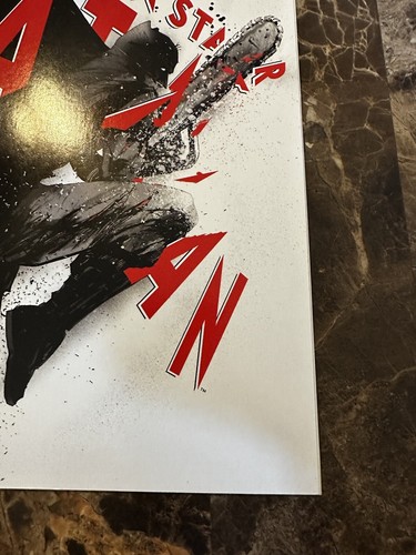 All Star Batman #4 (DC Comics, 2016) - Picture 5 of 11