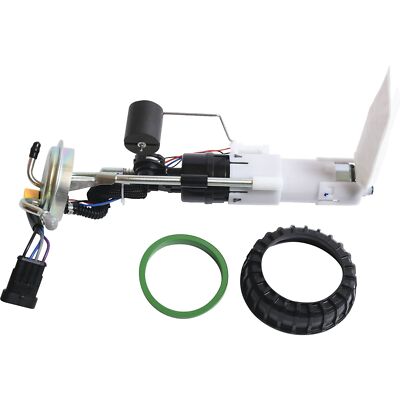 Can-Am Outlander Max 800R LTD & Std 4x4, 2009-2012, Fuel Pump Assembly