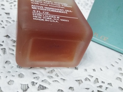 N.O.S ESTEE LAUDER SKIN DEFENDER SENSITIVE SKIN PROTECTOR .9oz ( U.S.A.) - Picture 4 of 7