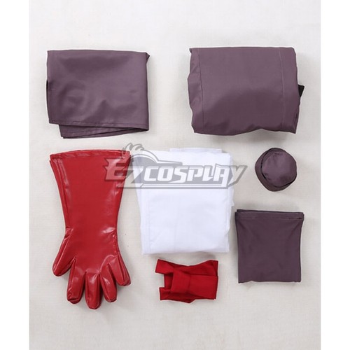 Angels of Death Satsuriku no Tenshi Cathy Catherine Ward Cosplay Costume E001 - 第 6/9 張圖片