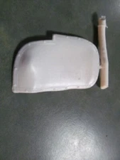 1960 Corvette MPC Model car tonneau cover