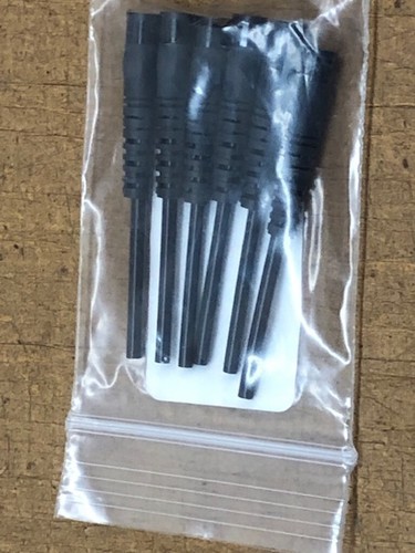 AFL FAST-BOOT-2MM-6 FASTConnect 2mm Boot Kit, LC/SC/ST pack of 6 - Picture 4 of 4