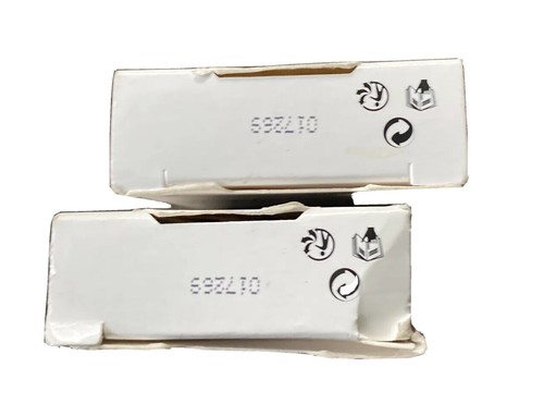 Wunder2 Wunder Brow Fiber Filler Burnette 0.07 oz EACH Lot Of 2 New - Picture 6 of 6