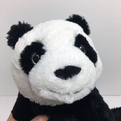 giant panda teddy ikea