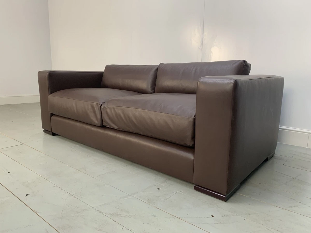 Ebay george smith online sofa