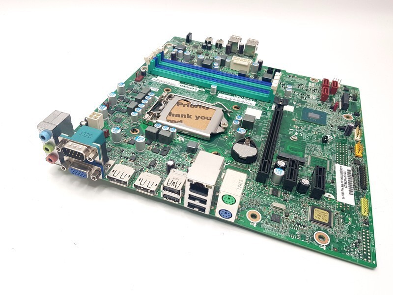 CPU momo Lenovo ThinkCentre M710 LGA1151 DDR4 Desktop Motherboard