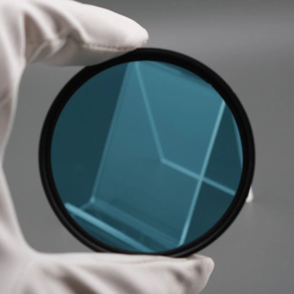 Kenko Camera Lens Filter Blue Enhancer 62mm from Japan - Image 4 of 4