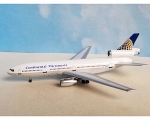 DC 10 Continental | eBay