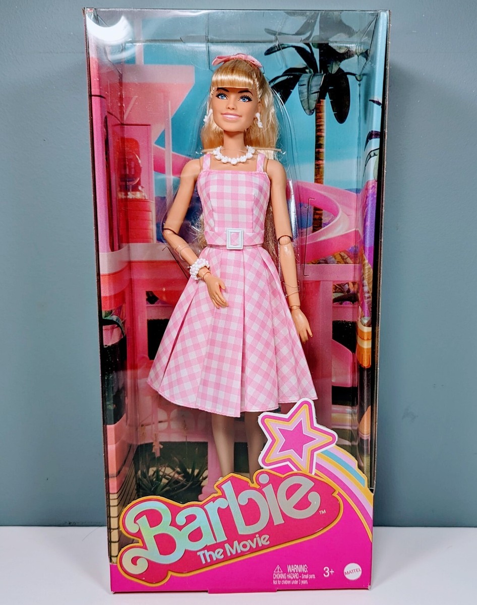 Barbie The Movie Collectible 11.5