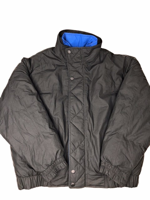 members mark puffer jacket