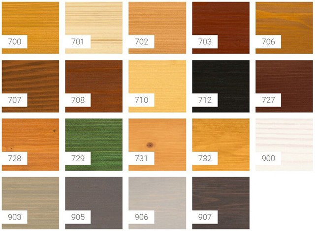 0 75l Osmo Holzschutz Ol Lasur 731 Oregon Pine Holz Holzlasur Gunstig Kaufen Ebay