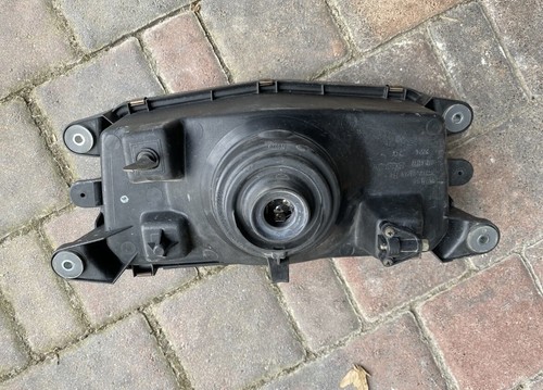 Faro Fanale Anteriore Kawasaki ZX6 600 95/97 - Foto 5 di 11