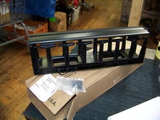 CPI Horizontal MGR, VCM, 2RMU, BK Anixter 13930-702 New