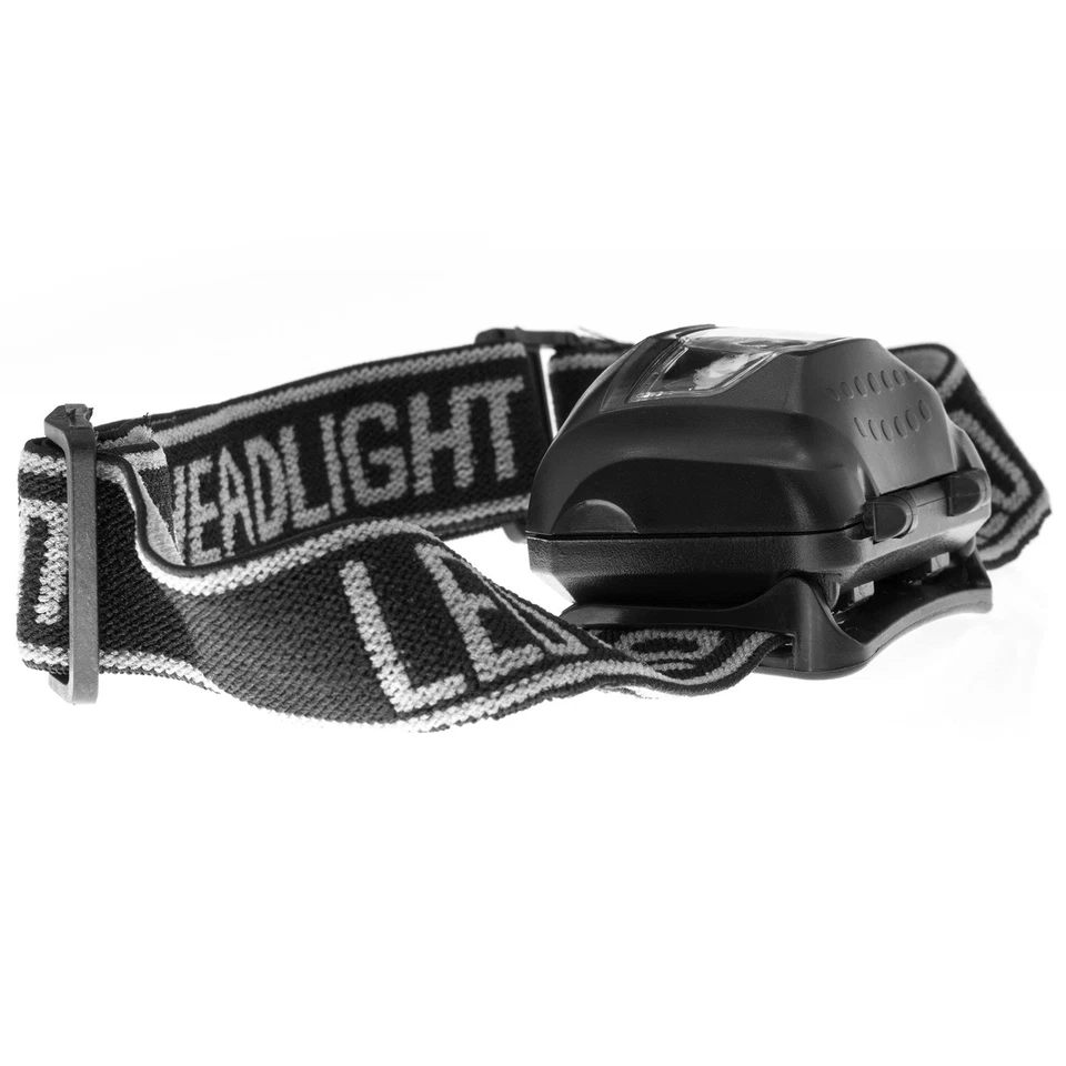 LED Linterna Frontal Luz de Cabeza 4 Modos - Jogging, Handwerkerlampe XAiOX ‼️ - Imagen 4 de 4