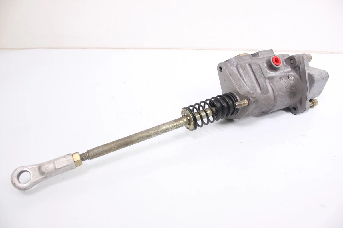Porsche 964 C4 965 993 (1989-1998) OEM Power Brake Booster Vacuum 