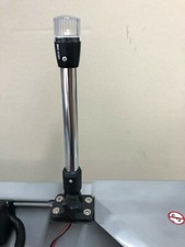Guía de barcos rastreadores V-14 Versatrack LED luz de popa accesorios personalizados EE. UU.