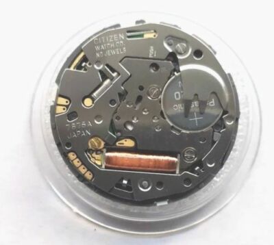New ! Watch Movement Citizen 7876/ 7878 
