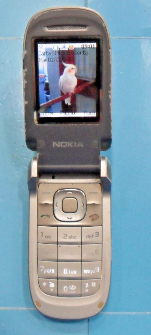 Foto 1 di 3