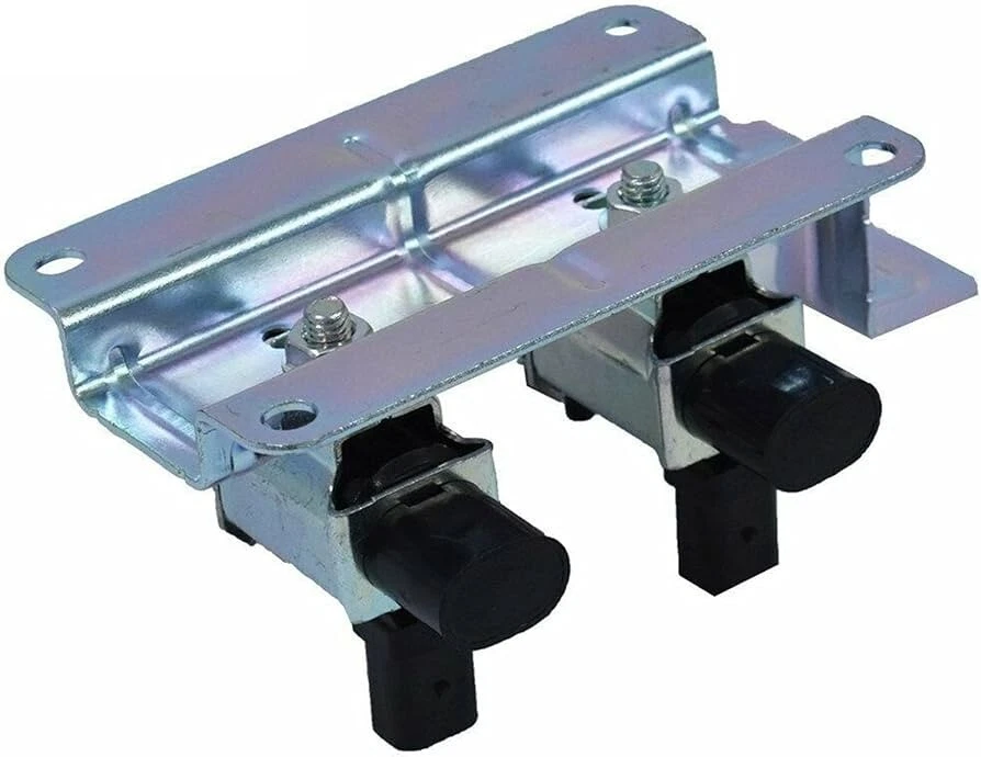 Ford Focus Vacuum Solenoid Valve Intake Manifold Runner Control 2005 - 2011 - Image 4 of 4