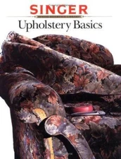 Upholstery Basics