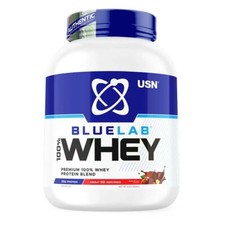 USN Blue Lab Whey- 2 kg (46,95 EUR/kg)