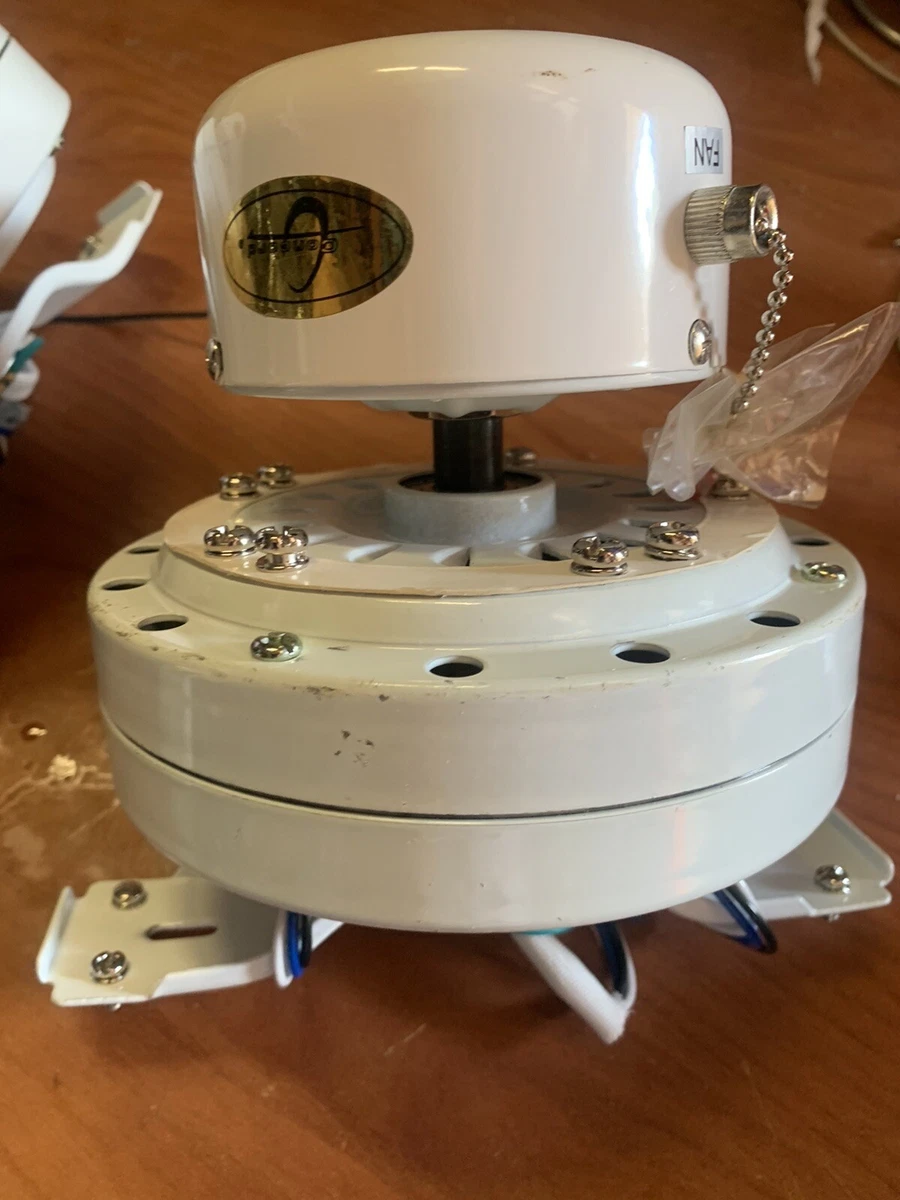 Concord Ceiling Fan Replacement Parts Shelly Lighting