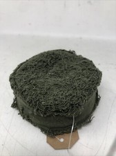 Funem Studio Cotton Frizz Ribbon Garden Green -100Gr./3.5Oz-26m./28yds. Qty:1