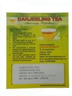 Organic Darjeeling GREEN TEA (AUTUMN FLUSH 2024) NIRVANA 500 gms