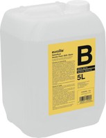 Eurolite Smoke Fluid B2D 5L Nebelfluid Basic Nebel Nebelmaschine Wasserbasis