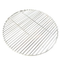 17 Inch 304 Stainless Steel Grate on sale 17 Inch 304 Stainless Steel Grate on sale