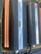 iPower Glblst1000W Digital Dimmable Ballast for Grow Light