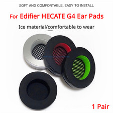 Replacement Ear Pads For Edifier HECATE G4 Headphone Cover