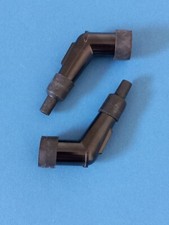 Honda CB 450 K0-K7 CL 450 CB 500 T Zündkerzenstecker Set spark plug set