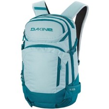 DAKINE WOMEN'S HELI PRO 20L ARCTIC