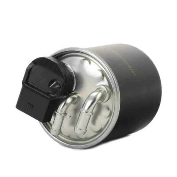 Filtro de combustible para Mercedes Viano 2.2 136 163 3.0 224 CDI 10'-... RIDEX 9F0142 Foto 3 de 4