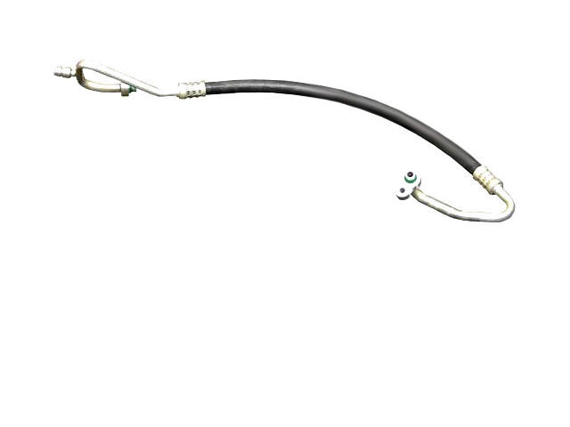 GPD A/C Refrigerant Discharge Hose for 2011-2014 Hyundai Sonata 58SHNJ