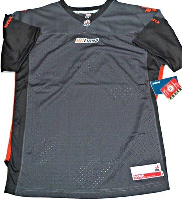 authentic lions jersey