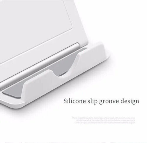 1 Pack Phone Stand Holder Tablet Stand Mount Adjustable for Samsung iPhone - Picture 7 of 10